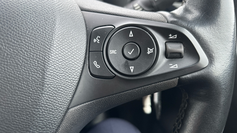 Vauxhall Corsa 1.2 Turbo SRi Edition 5dr Petrol Hatchback